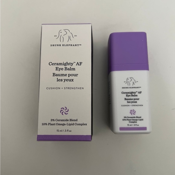 Drunk Elephant Skincare Drunk Elephant Ceramighty Af Eye Balm